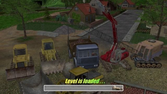 Blasting And Demolition Simulator Gameplay смотреть онлайн