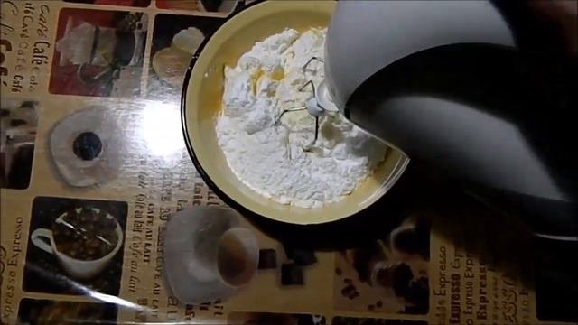 Творожно-Сливочный Крем | Секреты приготовления