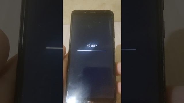 Xiaomi redmi 7A не включается после сброса настроек смотреть онлайн