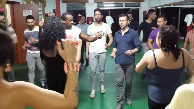 Rangel Santo Kizomba смотреть онлайн
