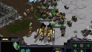 March update video   StarCraft Burning Ground mod for StarCraft   Mod DB