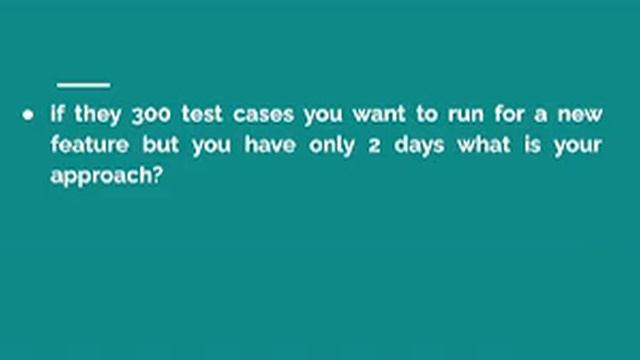 Coditas Technology Automation Testing Interview Question java selenium смотреть онлайн