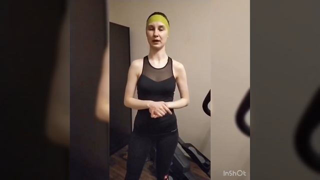 ЗОЖ это Про100. Разминка 28.04.2020 смотреть онлайн