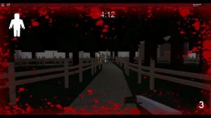 Игра в Roblox Granny с Топси