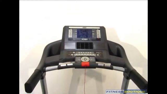 Cinta de correr BH FITNESS F3 смотреть онлайн