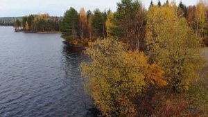 Костомукша. Жемчужина Карелии | Venäjä. Karjala. Kostamus