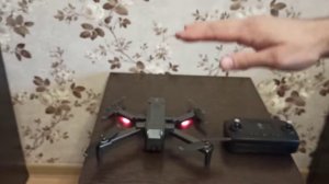 Калибровка квадрокоптера kf607, запуск