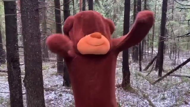 Малой на охоте, часть 2 смотреть онлайн