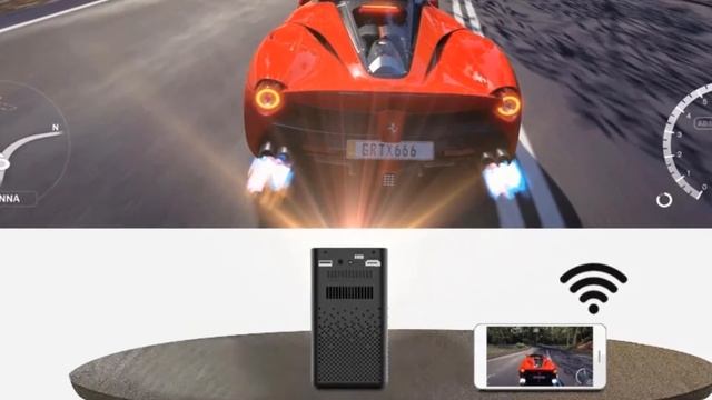 ✅Best Projector for Home Theater | Top 5 Projector Review in 2023