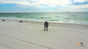 Drone Panama City, Beach Florida ( watch in 4k)