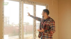 Одноэтажный дом из СИП панелей | Обзор СИП ДОМА 123 м² СНАРУЖИ И ВНУТРИ