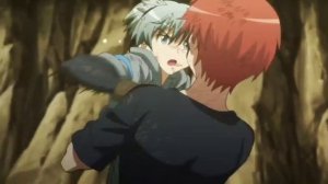 Класс убийц  (молодая кровь нагиса и карума)