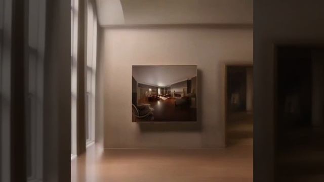 Бесконечная фотография