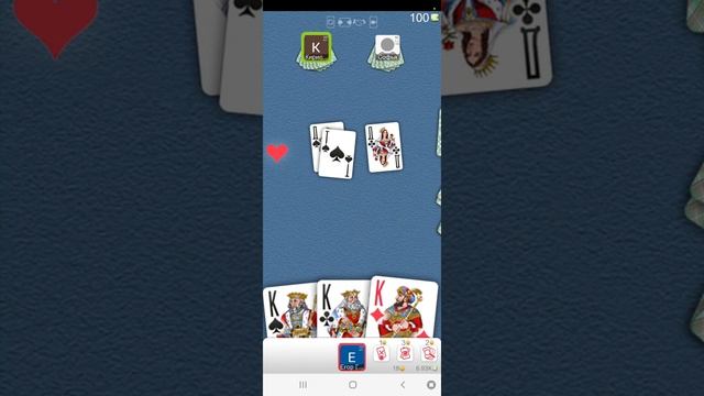 играю в Дурака смотреть онлайн