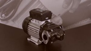 Насосы PIUSI для перекачки / заправки дизельного топлива 220В / 380В