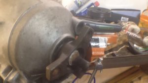 Акпп мерседес 722.6 устраняем течь масла