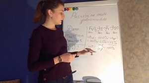 Расчеты по химическим уравнениям. Учимся решать задачи. Химия 8 класс