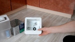 ОНЛАЙН ТРЕЙД.РУ  Увлажнитель воздуха Electrolux EHU-3715D. Артикул: 663835