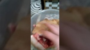 Засолка сала и свиных щечек для копчения!!