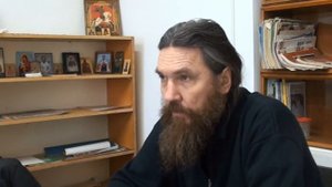 ?Как понять, что этот человек твой будущий муж? Прот. Сергий Попов. Ответы на вопросы