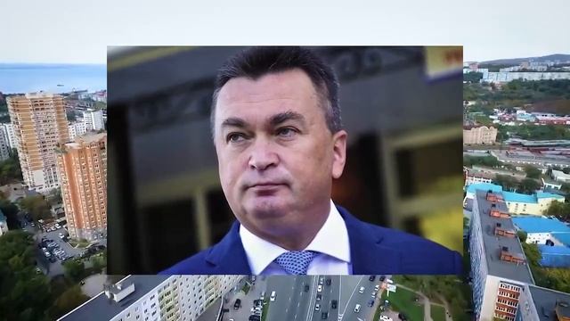 Наталья Соколова - владычица земель приморских