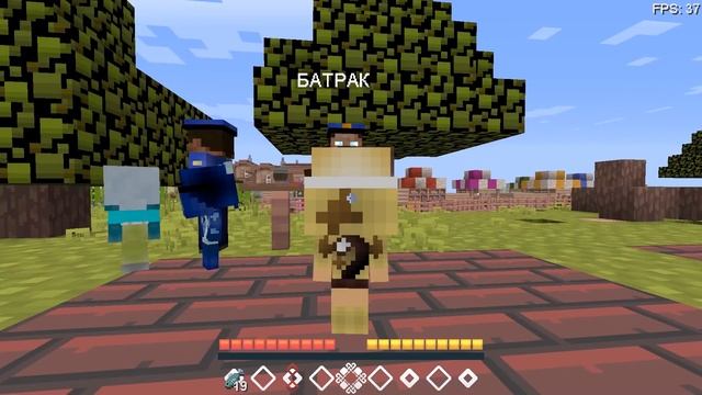 КАК МЕНЯЛАСЬ ДЕВУШКА БЕНГАЛЬСКАЯ КОШКА ПРИНЦЕССА МОБ ЕЁ ЖИЗНЕННЫЙ ЦИКЛ МАЙНКРАФТ! ДЕВУШКА АНИМЕ смотреть онлайн