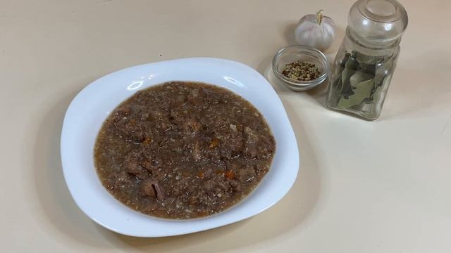 МАКАРОНЫ ПО ФЛОТСКИ