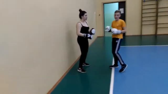 Маркин. Д.Н.Тула Тренировка коллаж. смотреть онлайн