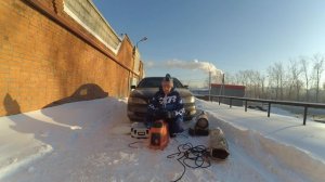 ПРОВЕРЕННЫЙ ЗАРАБОТОК /КАЛЫМ/  (ОТОГРЕВ АВТО!!) В Холодное время года!