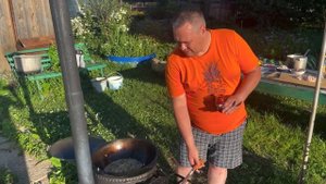 Лучшая Солянка в Казане, с похмелья просто бомба