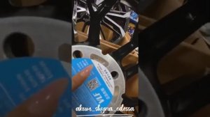 Как отличить Кованый диск от литого диски @akum_shyna_odessa акум шина Одесса Атамана Головатого 4