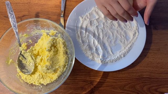 Очень творожные сырники в духовке: рецепт идеальных, пышных, сочных сырников |  Cheesecakes Recipe
