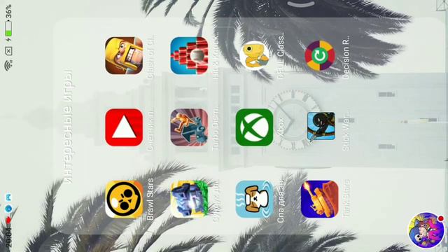 Февральское обновление в Clash of Clans | Китайский новый год! смотреть онлайн