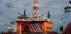 Государство отстранило американскую ExxonMobil от участия в нефтегазовом проекте Сахалин-1.mp4