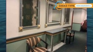 ORCHID HOTEL 3* ОАЭ Дубай обзор – отель ОРХИД ХОТЕЛ 3* Дубай видео обзор