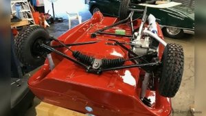 Peel P50.Самый маленький серийный автомобиль в мире.