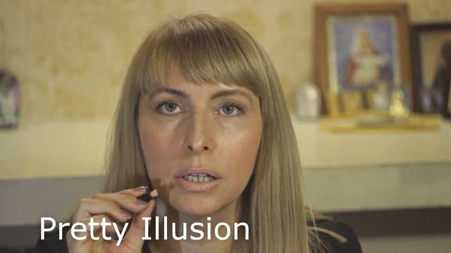 AVON. ПОМАДА "ПРИЗМА" смотреть онлайн