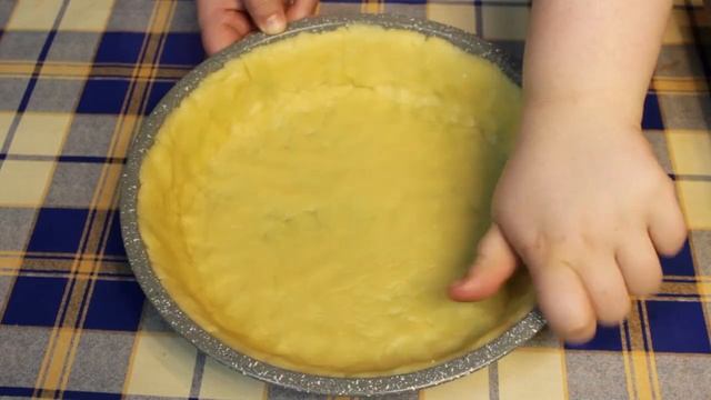 GeekCook №23 Ирисово-коричный пирог | Undertale смотреть онлайн