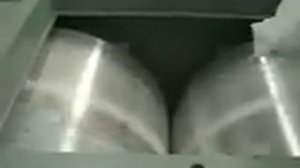 Валковая дробилка.avi