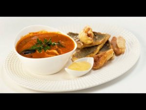 Буйабес | Суповарение