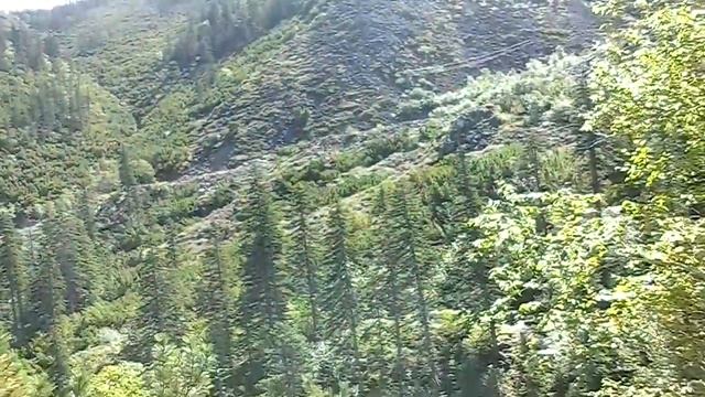 Мои впечатления от озера Амут смотреть онлайн