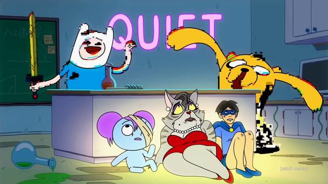 обучение с пибби на русском (не для детей меньше 10лет)