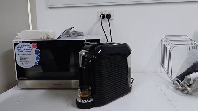 Aldi xpressi + Italian coffee - espressoland.com.au смотреть онлайн