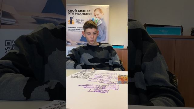 Презентация детского стартапа "Ремонт самокатов, велосипедов, мотоциклов" смотреть онлайн