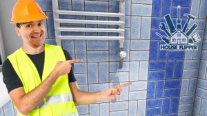 ДИЗАЙНЕРСКИЙ ТОЛЧОК ► House Flipper |4| Прохождение