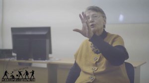 Необычный отзыв о педагогах ВШРиС от Комяковой Галины Васильевны