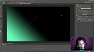 Как пользоваться градиентом в Photoshop | Прямой эфир