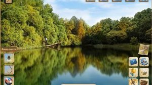 На рыбалку-ловля чёрного буффало