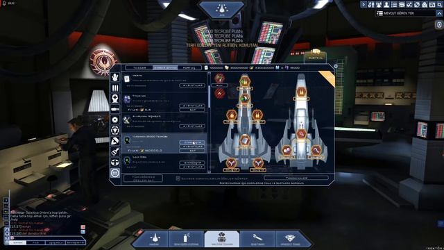 Battlestar Galactica Online 2022 - Türkçe Rehber 1 смотреть онлайн