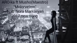 ARO-ka / Araik Apresyan / MOLORVEL EM